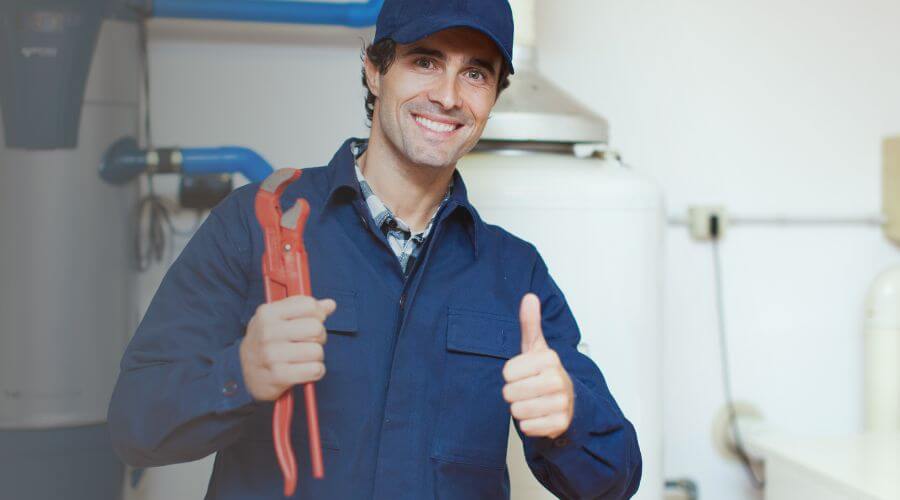 Professional bathroom faucet installation in Donahue, IA